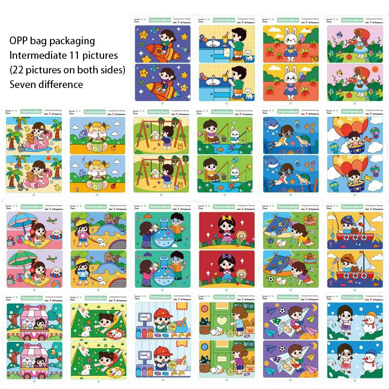 An educational fault finding game: reusable wiping paper for focus and attention training