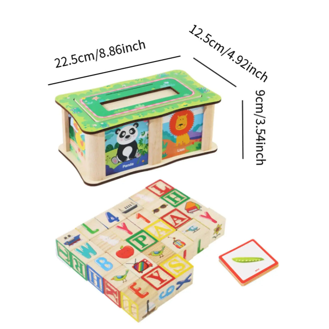 Matching Letter Game Math Number Words Puzzle Flash Cards